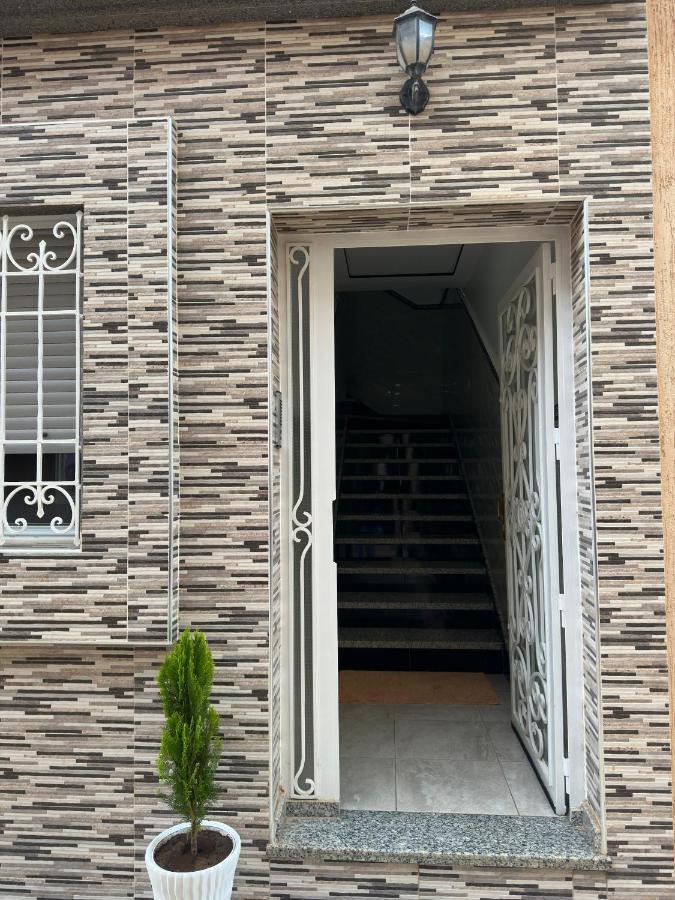 Bel Appartement 1Er Etage Confortable Pres De La Plage - Specialement Pour Familles Саидия Экстерьер фото
