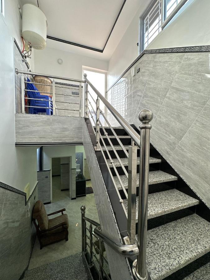Bel Appartement 1Er Etage Confortable Pres De La Plage - Specialement Pour Familles Саидия Экстерьер фото