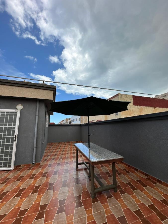 Bel Appartement 1Er Etage Confortable Pres De La Plage - Specialement Pour Familles Саидия Экстерьер фото